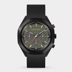 Octachrono – Black Olive