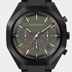 Octachrono – Black Olive