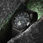 Octamoon Meteorite II - Lilienthal Berlin