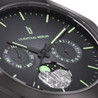 Octamoon Meteorite II - Lilienthal Berlin