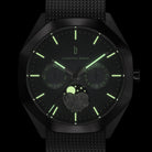 Octamoon Meteorite II - Lilienthal Berlin