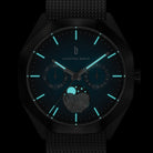 Octamoon Meteorite IV - Lilienthal Berlin