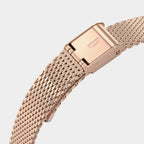 Rosalux – Rosegold White