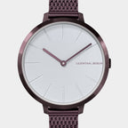 Rosalux – Burgundy White