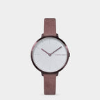 Rosalux – Burgundy White