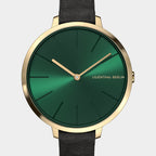 Rosalux – Gold Emerald Green