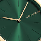 Rosalux Gold Emerald Green - Lilienthal Berlin