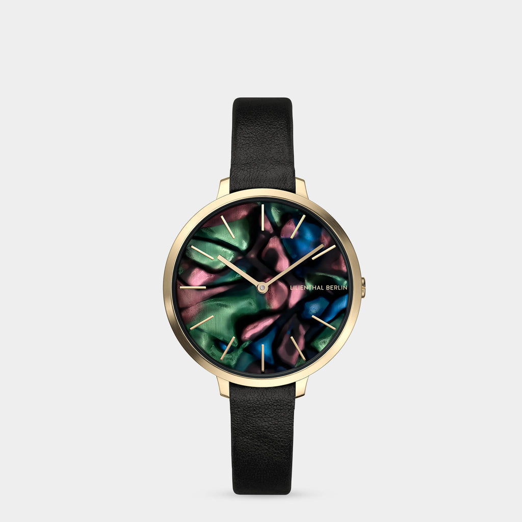 Rosalux Peacock - Lilienthal Berlin