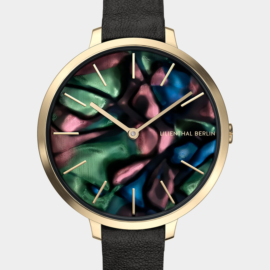 Rosalux – Peacock