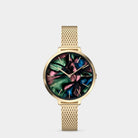 Rosalux Peacock - Lilienthal Berlin