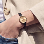 Rosalux – Gold Rush