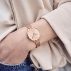 Rosalux – Rose Bloom