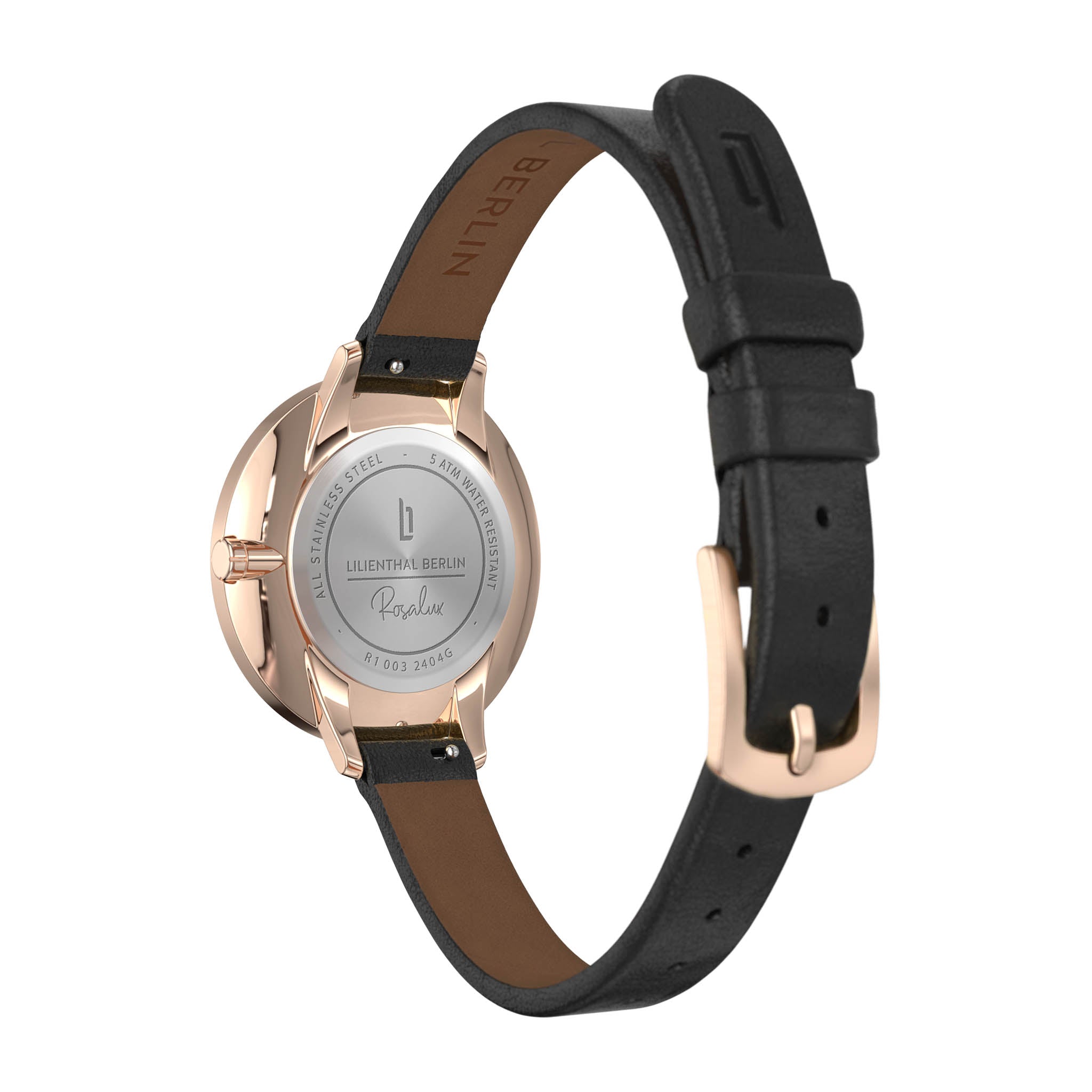 Rosalux Rose Bloom - Lilienthal Berlin