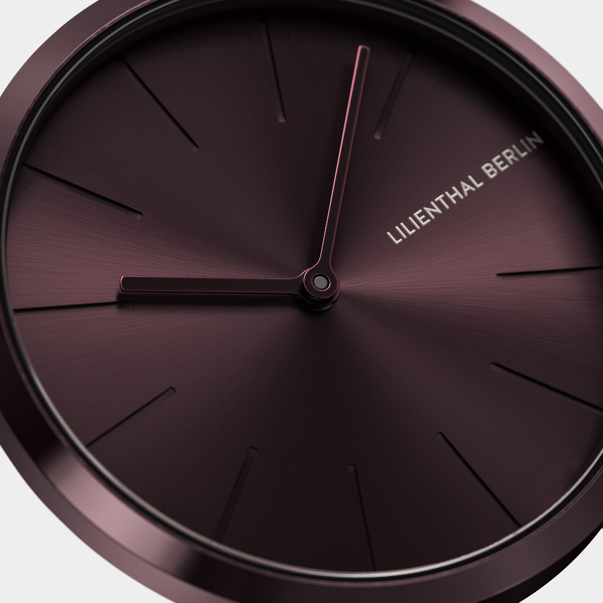 Rosalux – Burgundy Kiss