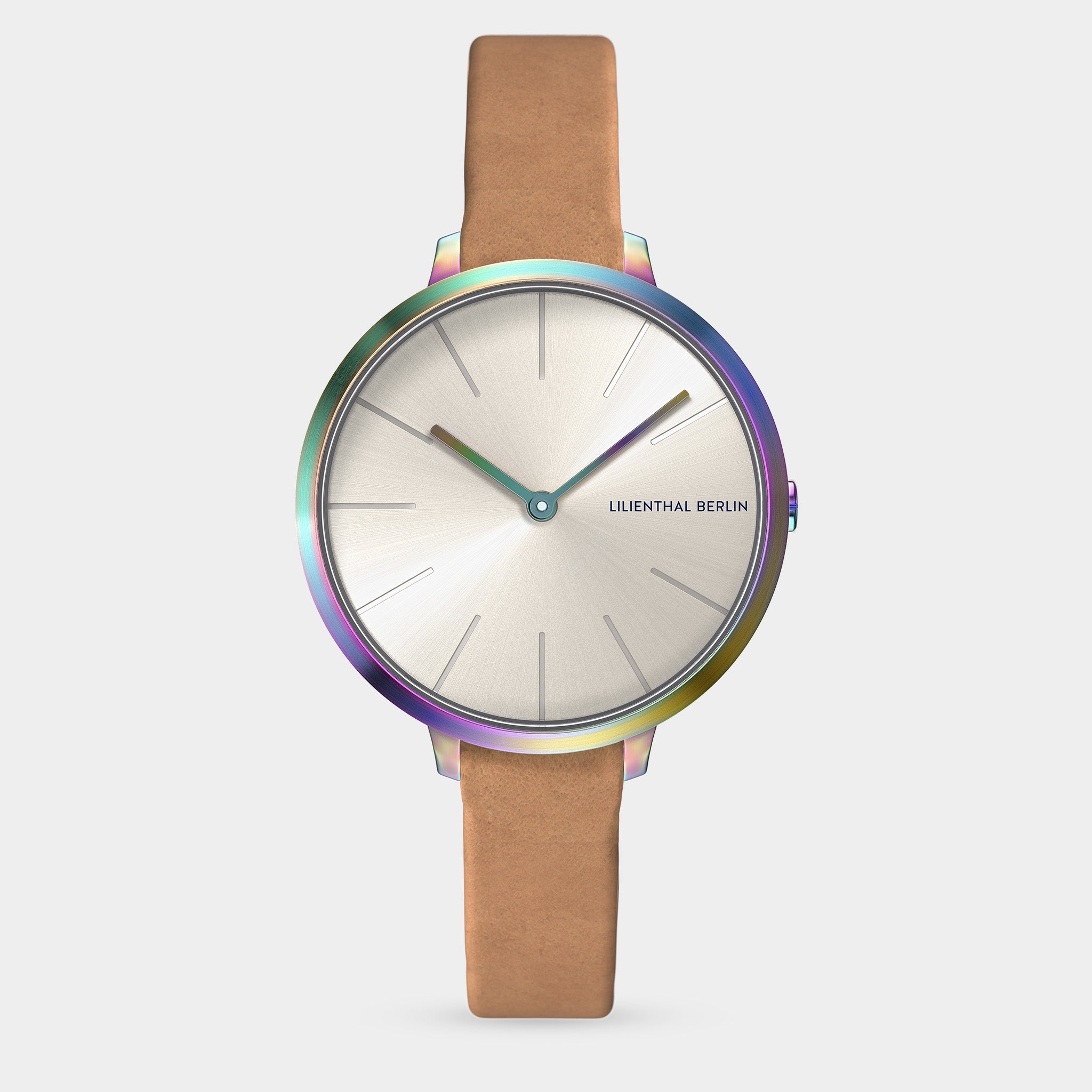 Rosalux – Rainbow