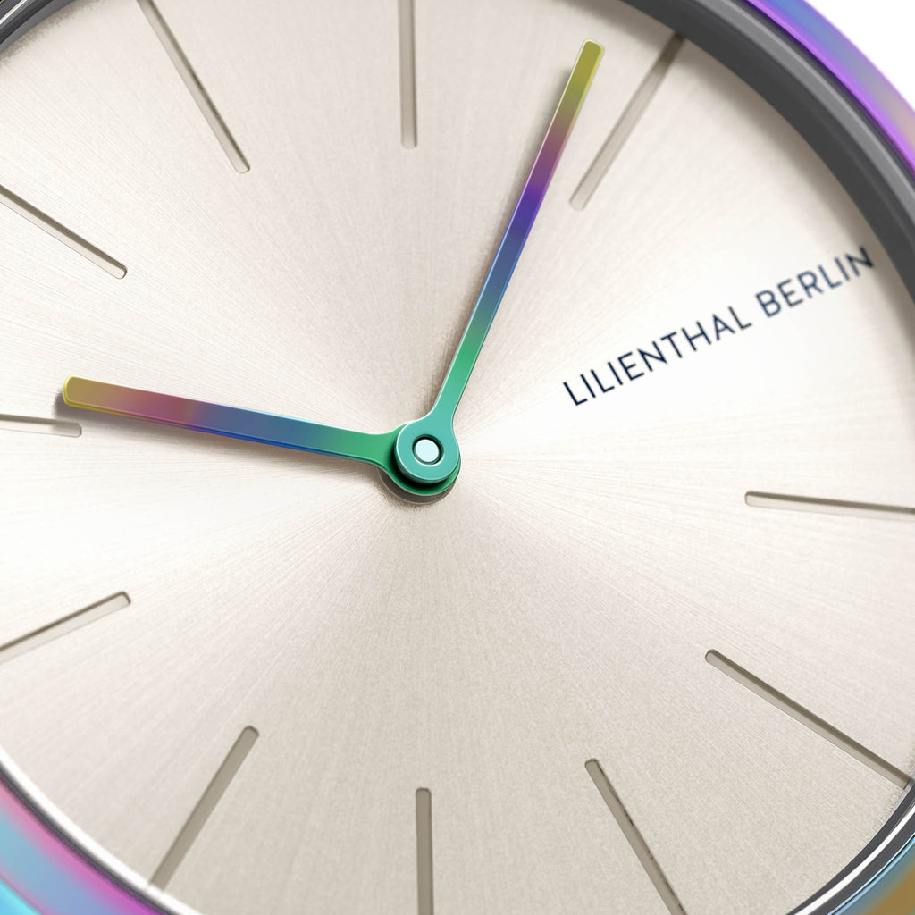 Rosalux Rainbow - Lilienthal Berlin