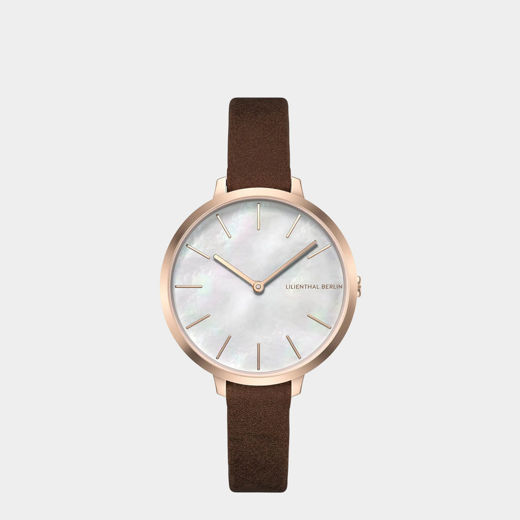 Rosalux – Rose Pearl White