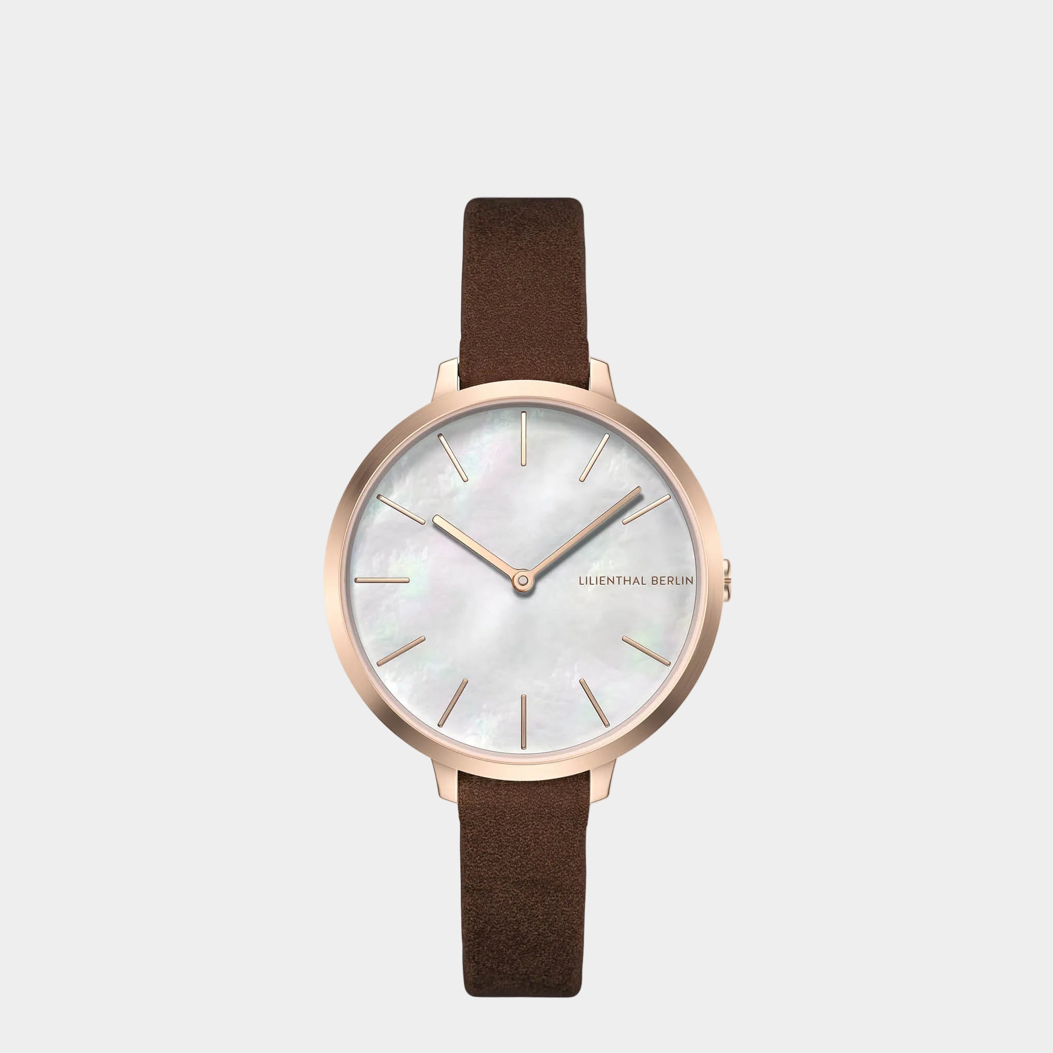 Rosalux – Rose Pearl White