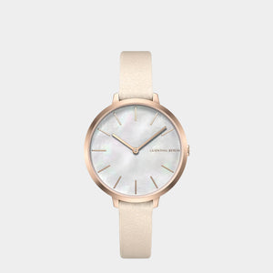 Rosalux – Rose Pearl White