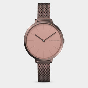 Rosalux – Smoky Taupe