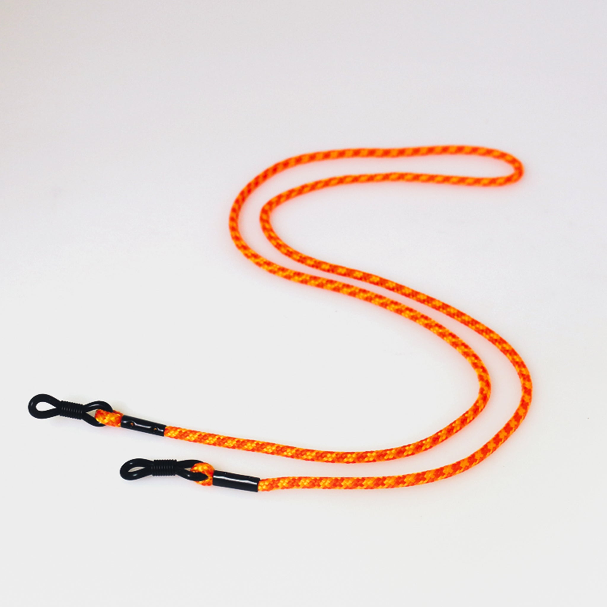 Eyewear Strap – Orange II