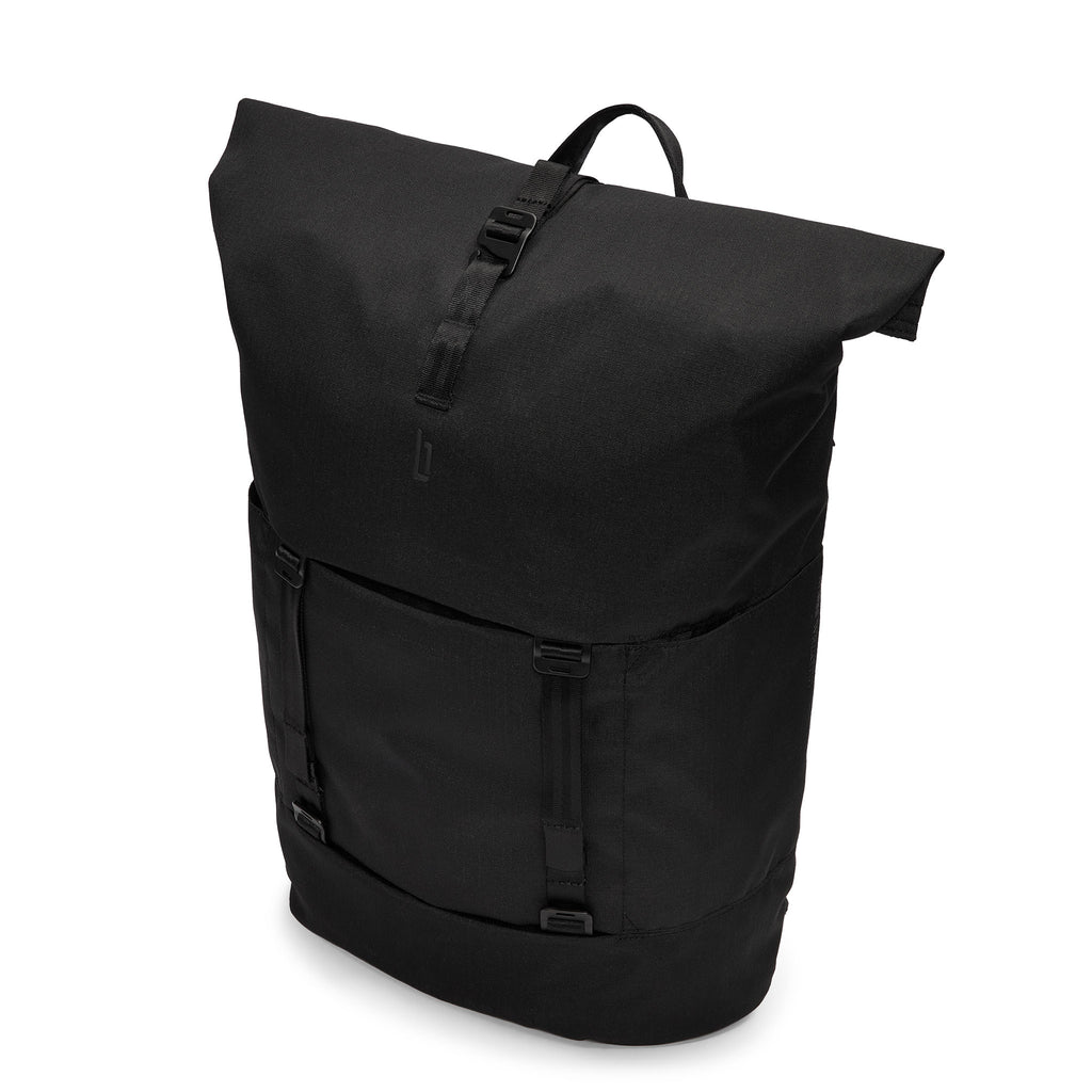 Urbaneer Rolltop Black - Lilienthal Berlin