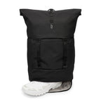 Urbaneer Rolltop Black - Lilienthal Berlin