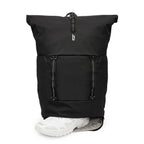Urbaneer Rolltop Black Reflective - Lilienthal Berlin