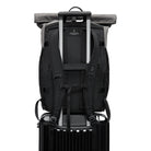 Urbaneer Rolltop Charcoal - Lilienthal Berlin