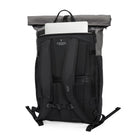 Urbaneer Rolltop Charcoal - Lilienthal Berlin