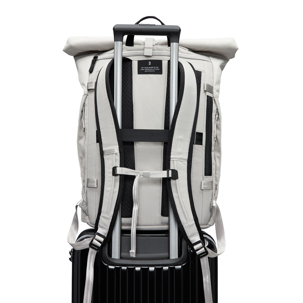 Urbaneer Rolltop Chalk - Lilienthal Berlin
