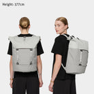 Urbaneer Rolltop Chalk - Lilienthal Berlin