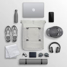 Urbaneer Rolltop Chalk - Lilienthal Berlin