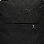 Urbaneer 3-in-1 Daypack Recycled Polyester Black - Lilienthal Berlin