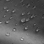 Urbaneer 3-in-1 Daypack Recycled Polyester Charcoal - Lilienthal Berlin