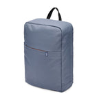 Urbaneer 3-in-1 Daypack Recycled Polyester Slate Blue - Lilienthal Berlin
