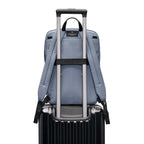 Urbaneer 3-in-1 Daypack Recycled Polyester Slate Blue - Lilienthal Berlin