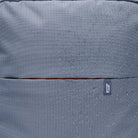 Urbaneer 3-in-1 Daypack Recycled Polyester Slate Blue - Lilienthal Berlin