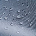 Urbaneer 3-in-1 Daypack Recycled Polyester Slate Blue - Lilienthal Berlin