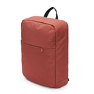 Urbaneer 3-in-1 Daypack Recycled Polyester Brick - Lilienthal Berlin