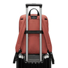 Urbaneer 3-in-1 Daypack Recycled Polyester Brick - Lilienthal Berlin