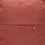 Urbaneer 3-in-1 Daypack Recycled Polyester Brick - Lilienthal Berlin