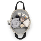 Tote Bag Recycled Polyester Beige - Lilienthal Berlin