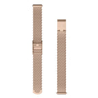 Mesh Rose gold Brushed - Lilienthal Berlin