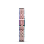 Mesh Rainbow Brushed - Lilienthal Berlin