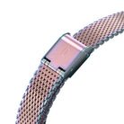 Mesh Rainbow Brushed - Lilienthal Berlin