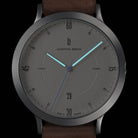 Zeitgeist Automatik All Silver - Lilienthal Berlin