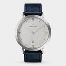 Zeitgeist Automatik All Silver - Lilienthal Berlin