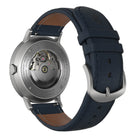 Zeitgeist Automatik All Silver - Lilienthal Berlin