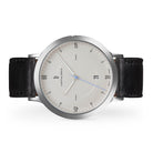 Zeitgeist Automatik All Silver - Lilienthal Berlin